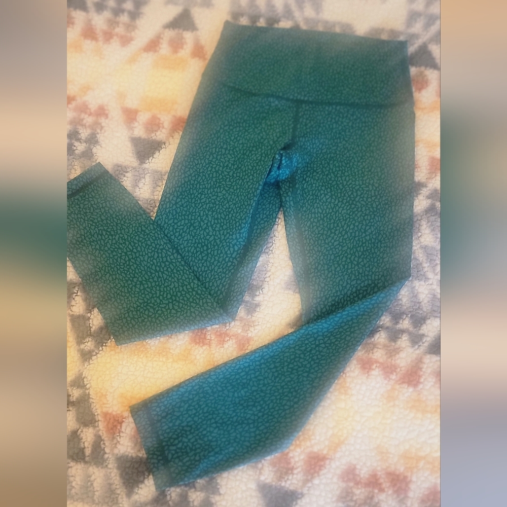 Lululemon Athletica Legging